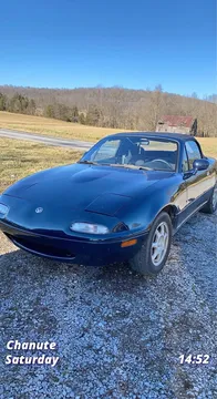 1995 Mazda MX-5 Miata