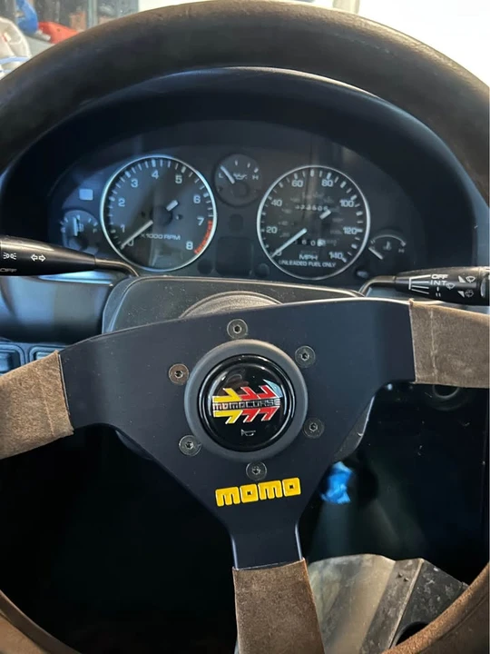 1995 Mazda NA MX-5 Miata - Image 16 of 16