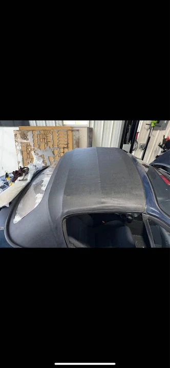 1995 Mazda NA MX-5 Miata - Image 9 of 15