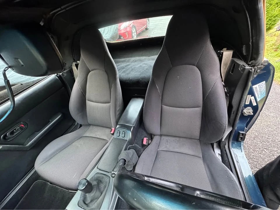 1995 Mazda NA MX-5 Miata - Image 13 of 15