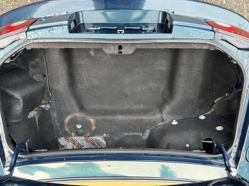 1995 Mazda NA MX-5 Miata - Image 9 of 15
