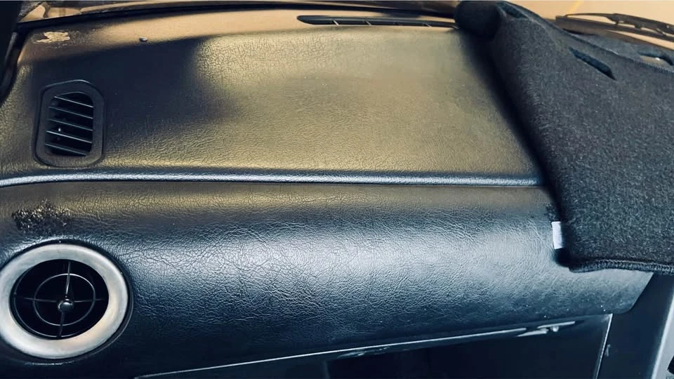 1995 Mazda NA MX-5 Miata - Image 6 of 11