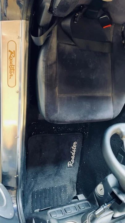1995 Mazda NA MX-5 Miata - Image 5 of 11