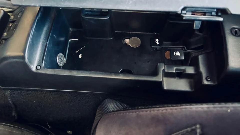 1995 Mazda NA MX-5 Miata - Image 10 of 11