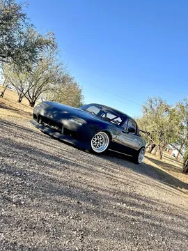 1995 Mazda MX-5 Eunos Roadster