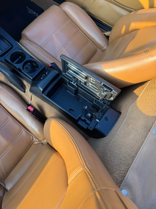 1995 Mazda NA MX-5 Miata - Image 15 of 20
