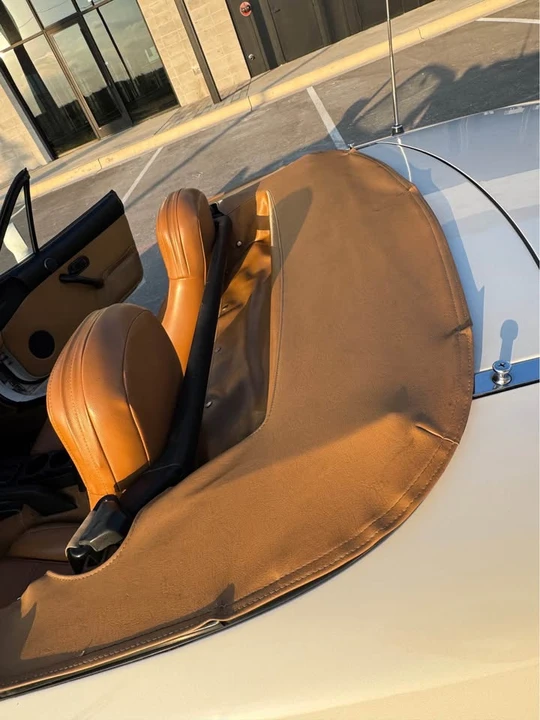 1995 Mazda NA MX-5 Miata - Image 8 of 20