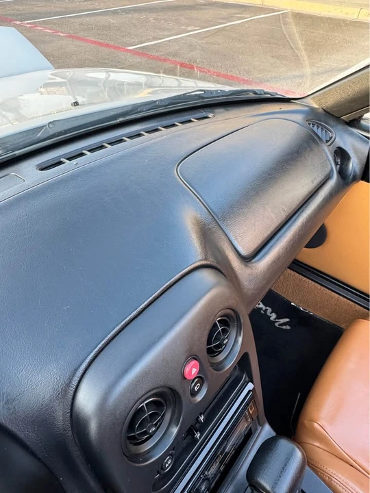 1995 Mazda NA MX-5 Miata - Image 13 of 20