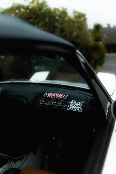 1995 Mazda NA MX-5 Miata - Image 3 of 14