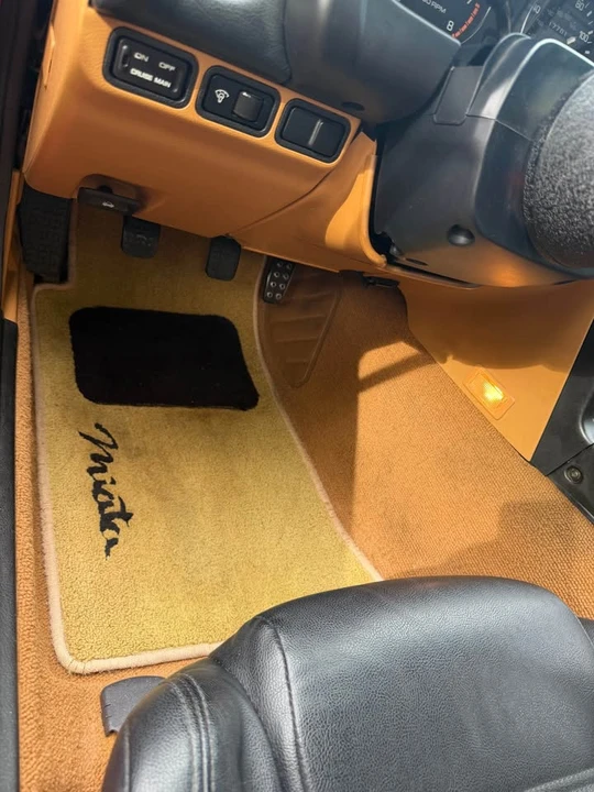 1995 Mazda NA MX-5 Miata - Image 8 of 14
