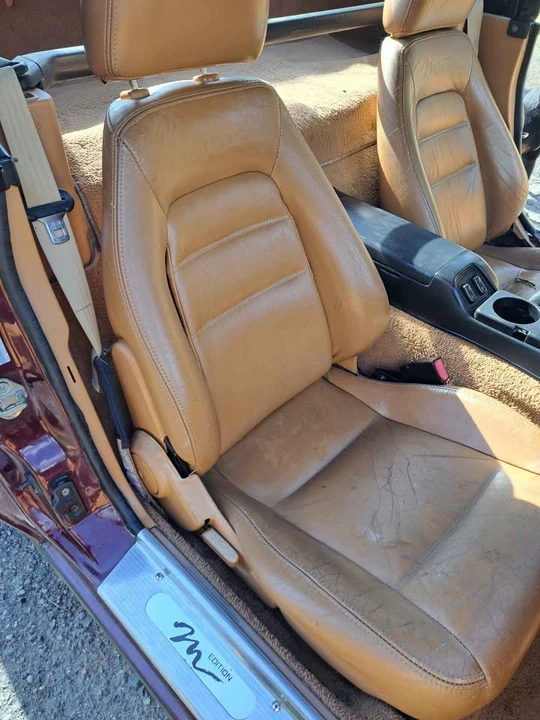 1995 Mazda NA MX-5 Miata - Image 14 of 17