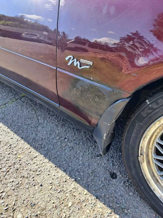 1995 Mazda NA MX-5 Miata - Image 5 of 17