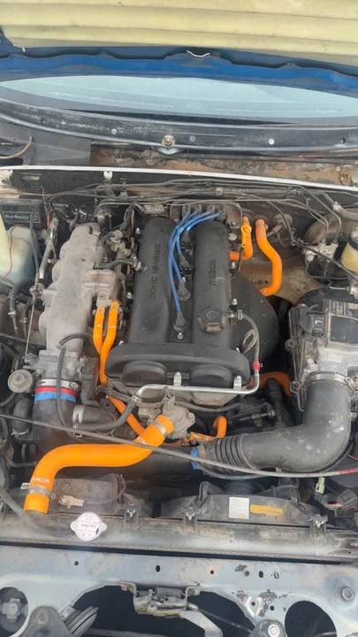 1995 Mazda NA MX-5 Miata - Image 6 of 7
