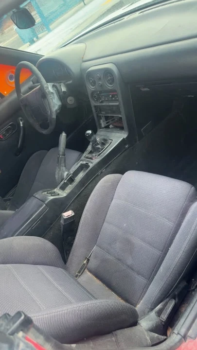 1995 Mazda NA MX-5 Miata - Image 4 of 7