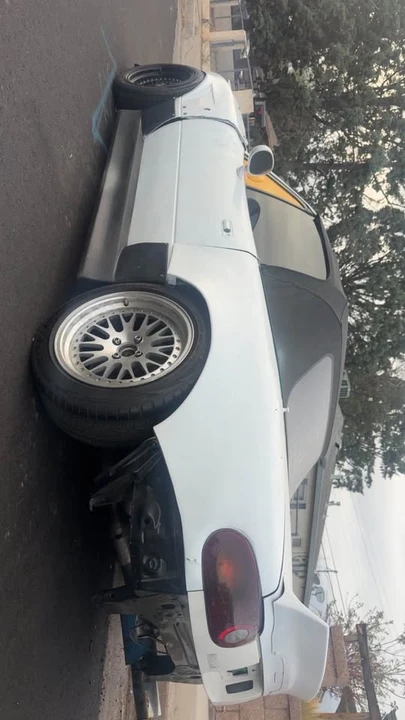 1995 Mazda NA MX-5 Miata - Image 3 of 7