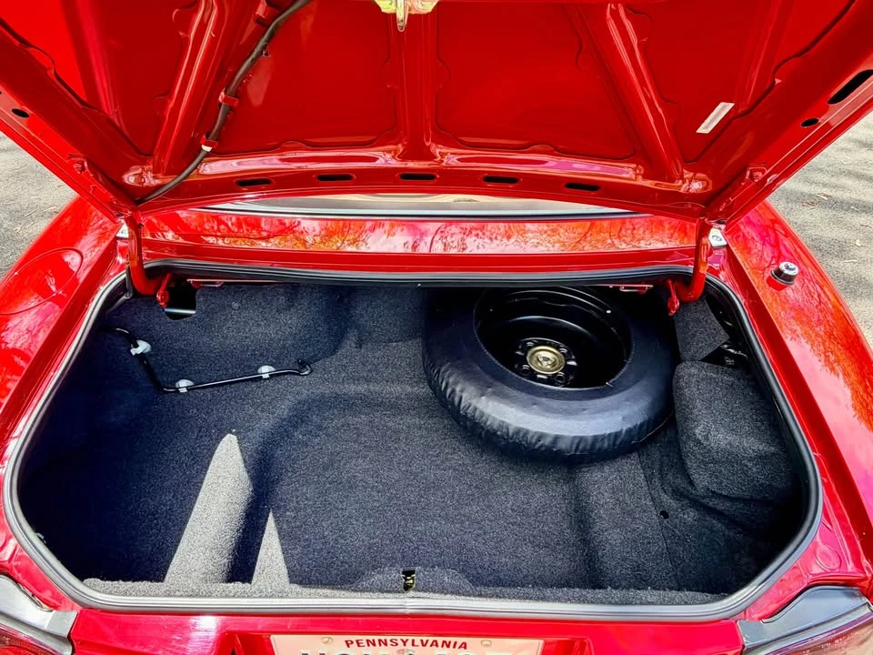 1995 Mazda NA MX-5 Miata - Image 6 of 19