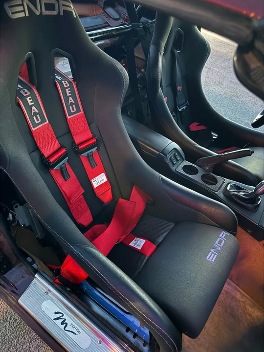 1995 Mazda NA MX-5 Miata - Image 11 of 20