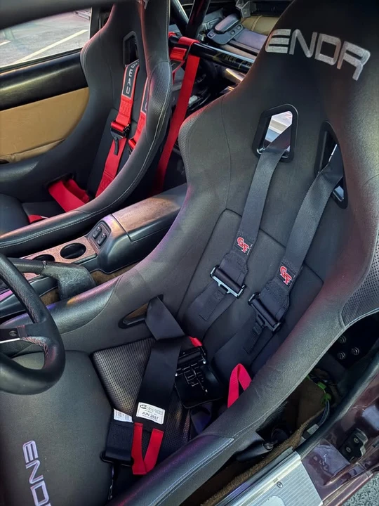 1995 Mazda NA MX-5 Miata - Image 10 of 20