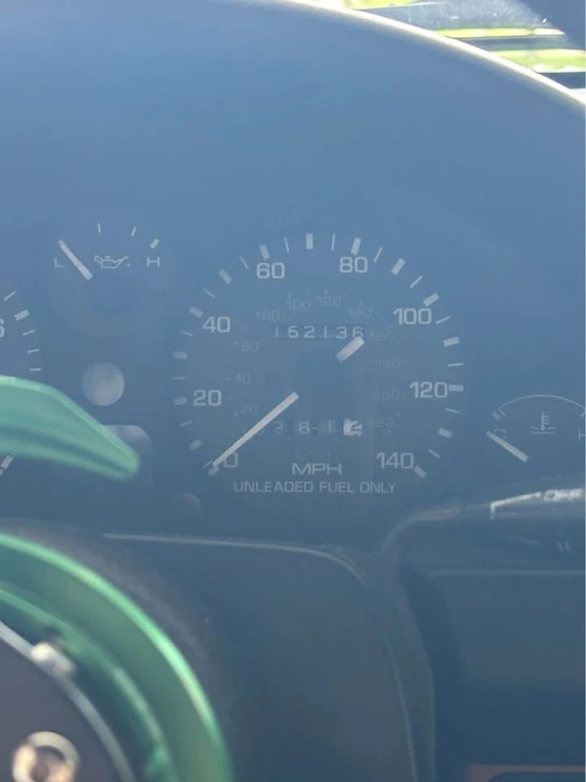 1995 Mazda NA MX-5 Miata - Image 7 of 7