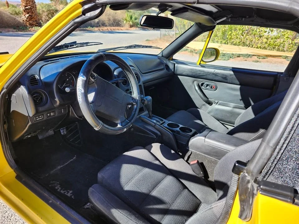 1995 Mazda NA MX-5 Miata - Image 5 of 10