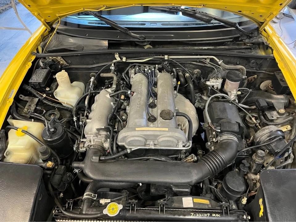 1995 Mazda NA MX-5 Miata - Image 10 of 10
