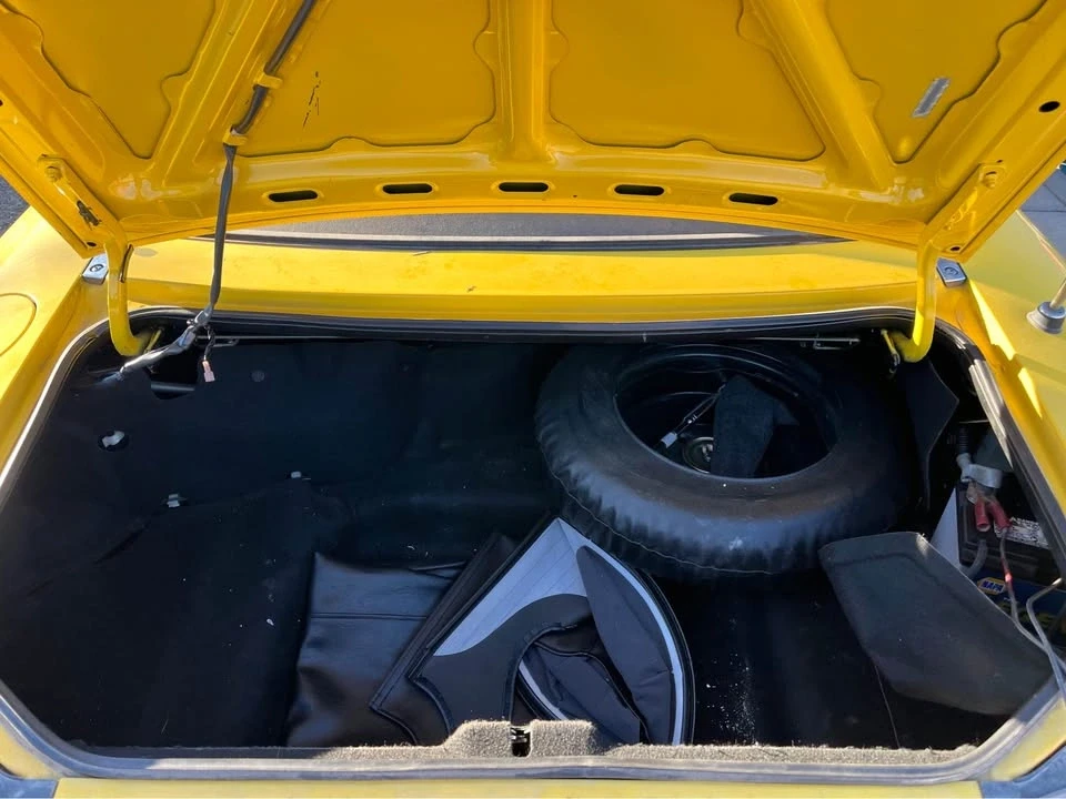 1995 Mazda NA MX-5 Miata - Image 9 of 10