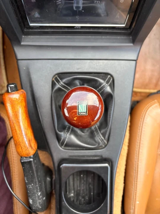 1995 Mazda NA MX-5 Miata - Image 14 of 17