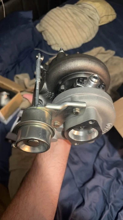 1995 Mazda NA MX-5 Miata - Image 4 of 7