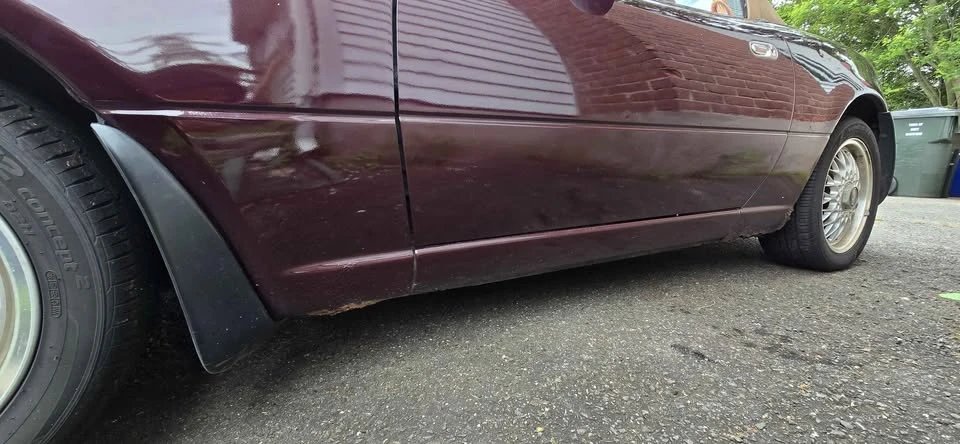 1995 Mazda NA MX-5 Miata - Image 7 of 12