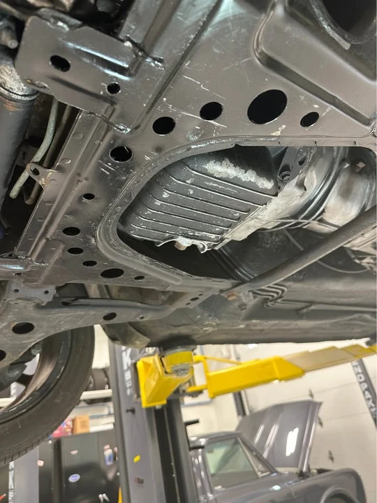 1995 Mazda NA MX-5 Miata - Image 12 of 14