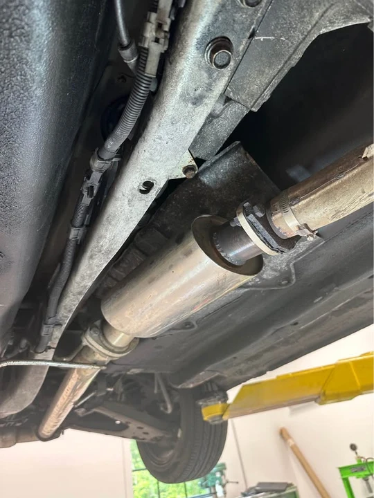 1995 Mazda NA MX-5 Miata - Image 13 of 14