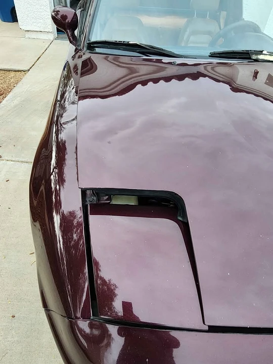 1995 Mazda NA MX-5 Miata - Image 3 of 9