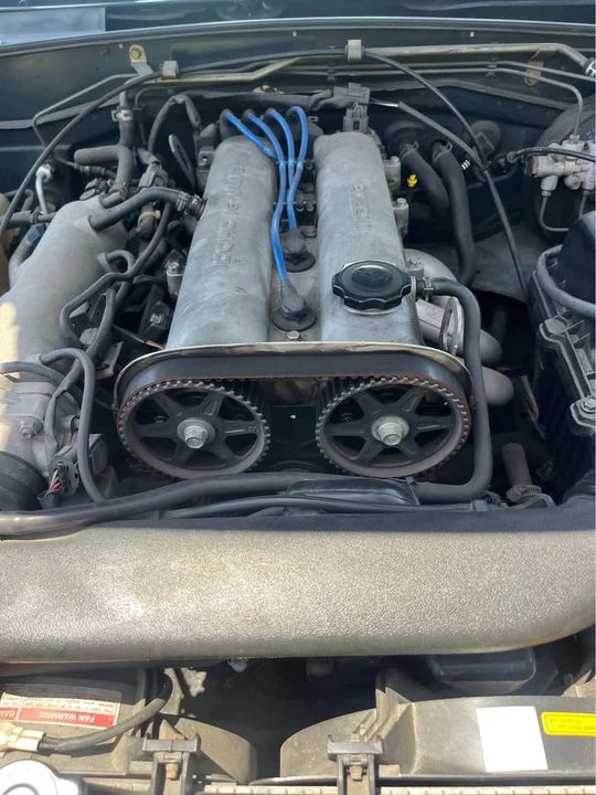 1995 Mazda NA MX-5 Miata - Image 9 of 13