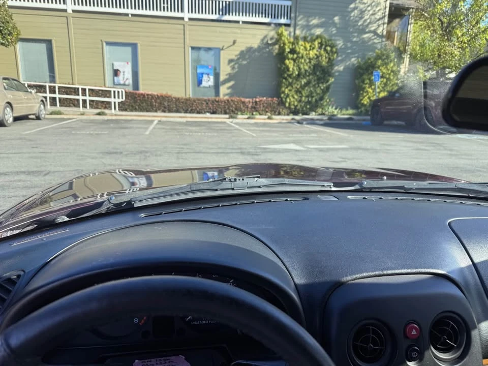 1995 Mazda NA MX-5 Miata - Image 6 of 12