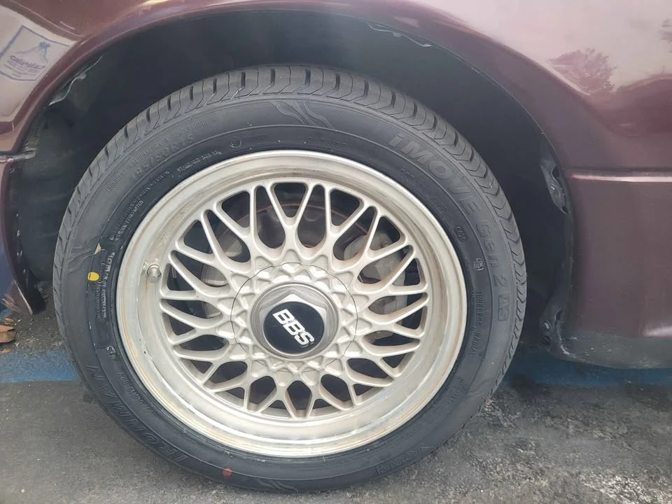 1995 Mazda NA MX-5 Miata - Image 6 of 10