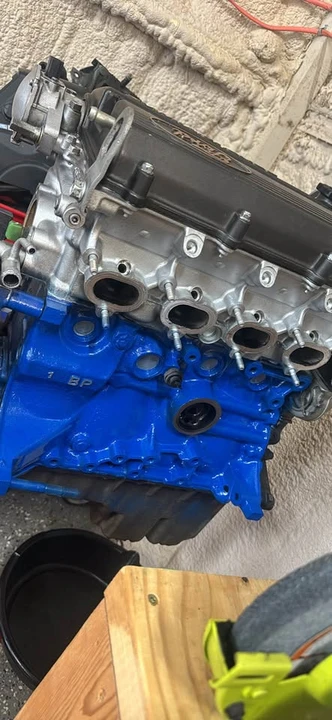1995 Mazda NA MX-5 Miata - Image 16 of 17
