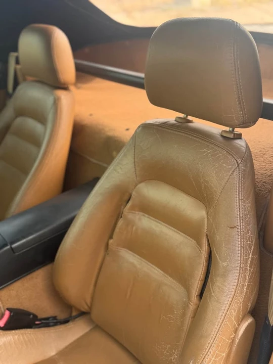1995 Mazda NA MX-5 Miata - Image 9 of 18