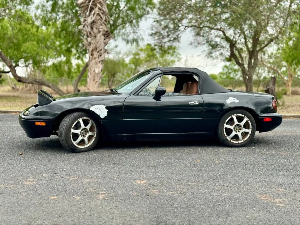 1995 Mazda NA MX-5 Miata - Image 2 of 7