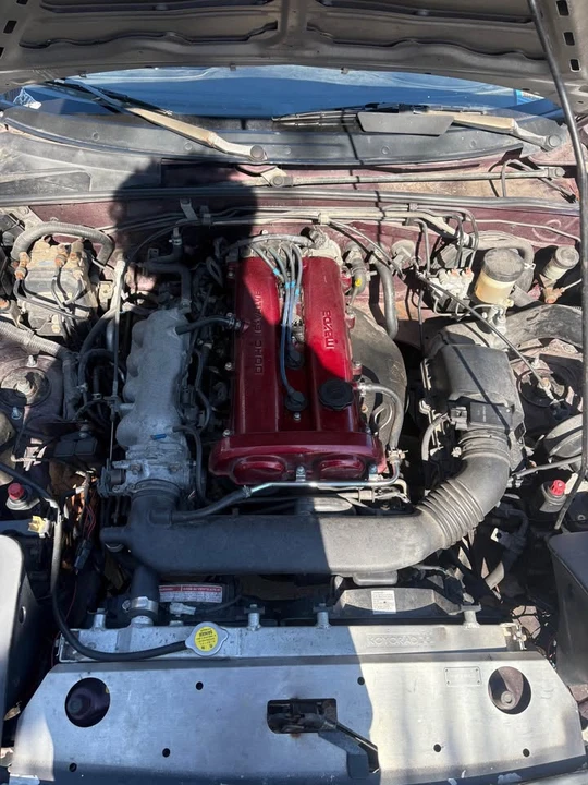 1995 Mazda NA MX-5 Miata - Image 6 of 13