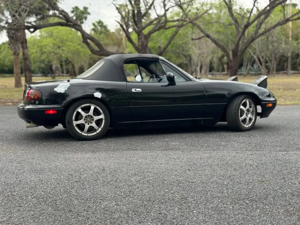 1995 Mazda NA MX-5 Miata - Image 3 of 7