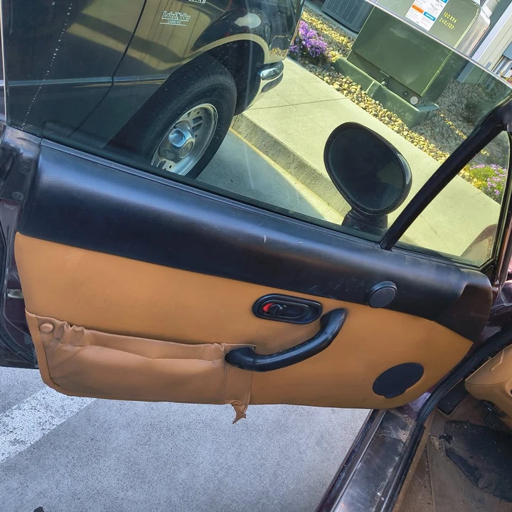 1995 Mazda NA MX-5 Miata - Image 16 of 19