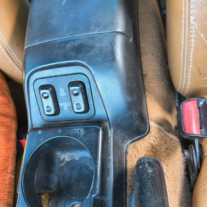 1995 Mazda NA MX-5 Miata - Image 15 of 19