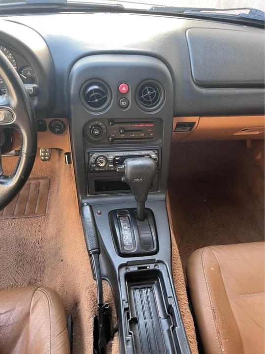 1995 Mazda NA MX-5 Miata - Image 14 of 16