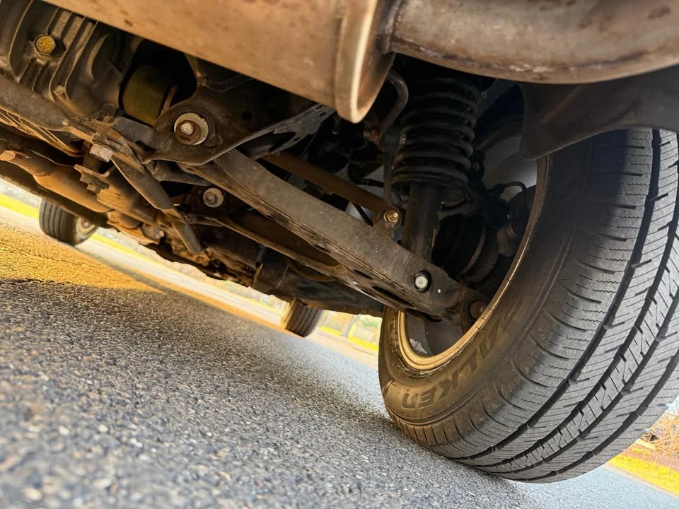 1995 Mazda NA MX-5 Miata - Image 20 of 20