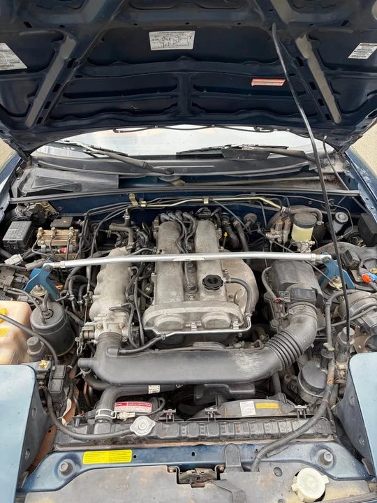 1995 Mazda NA MX-5 Miata - Image 15 of 20