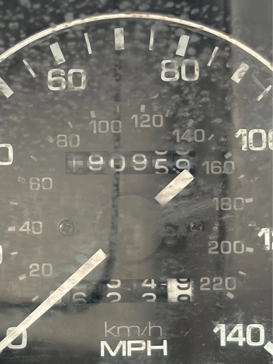 1995 Mazda NA MX-5 Miata - Image 6 of 20