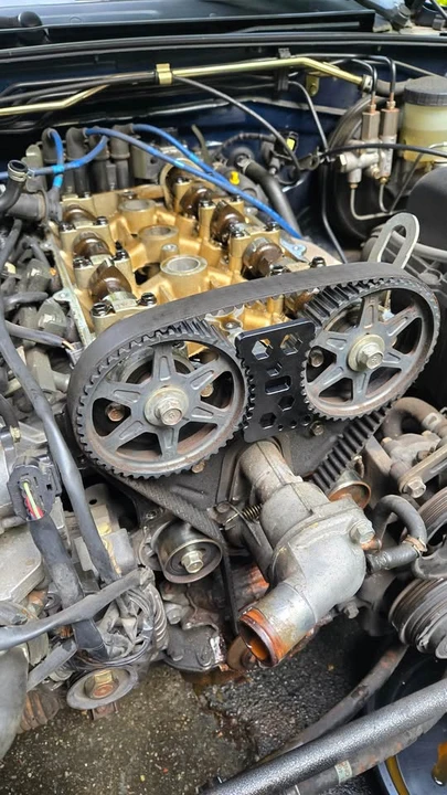 1995 Mazda NA MX-5 Miata - Image 16 of 20
