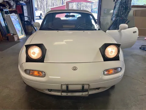 1995 Mazda MX-5 Miata