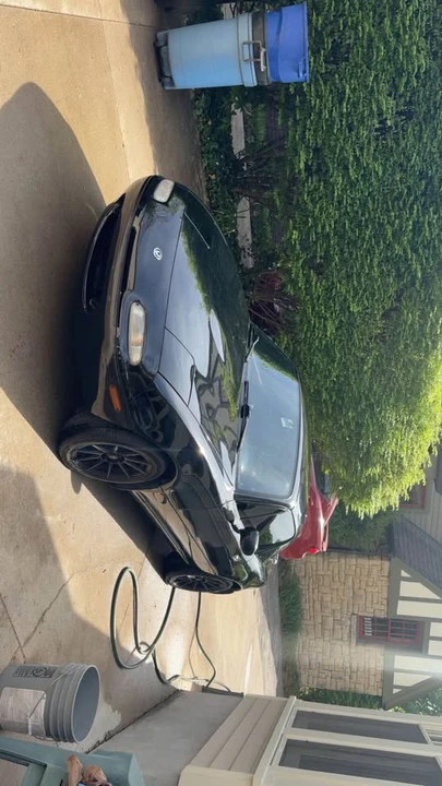 1995 Mazda NA MX-5 Miata - Image 2 of 7