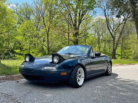1995 Mazda MX-5 Miata